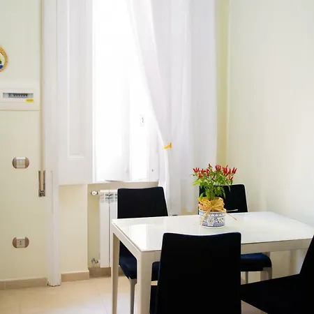 게스트하우스 Campania Vomero